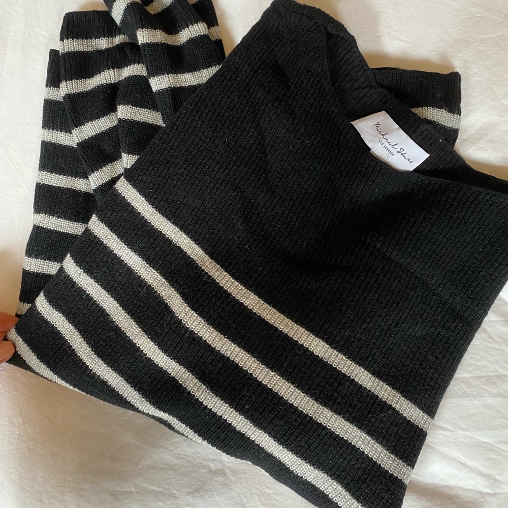 Michael Stars sweater